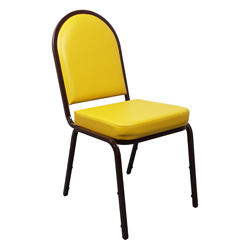 CU2010 – Metal Frame Chair