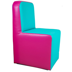 CU2020 – Foam Chair