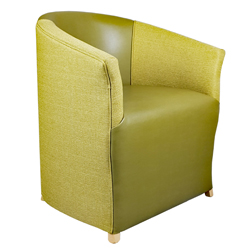 CU2050 – Solid Tub Chair