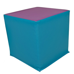 CU2054 – Solid Foam Cube