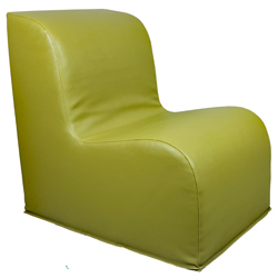 CU2056 – Solid Foam Chair