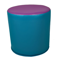 CU2238 – Solid Foam Cylinder