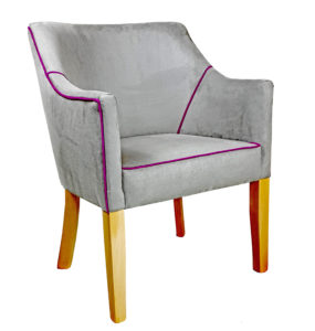 CU2348 lounge chair