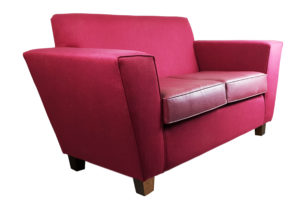 CU2380 2 seat sofa