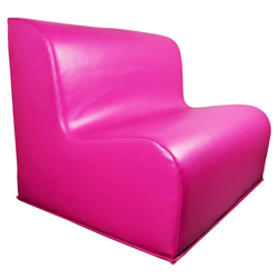 CU2524 – Solid Foam Sofa