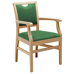 CU2086 – Dining Chair