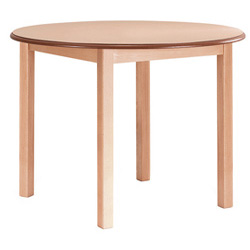 CU2104 – Dining Table