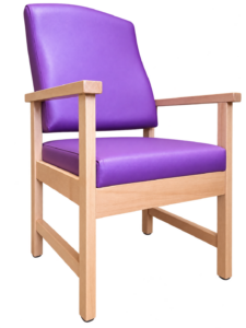 CU2230 Patient Chair WITH GAP