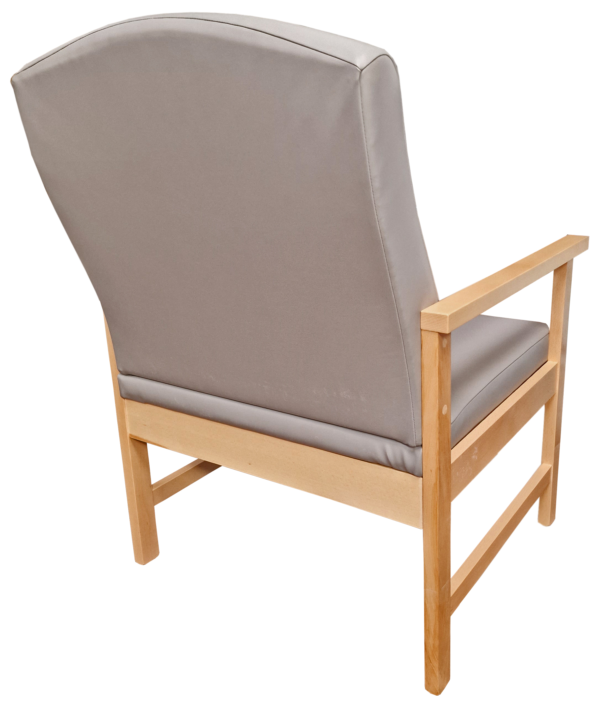 CU2234 - Bariatric Lounge Chair - dove CU2234 - Bariatric Lounge Chair - dove