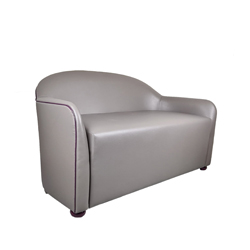 CU2256 – Heavy Duty 2 Seat Sofa