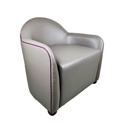 CU2258 – Heavy Duty Chair