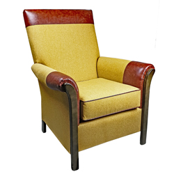 CU2356 – Lounge Chair