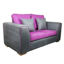 CU2362 – 2 Seat Sofa