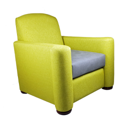 CU2372 – Lounge Chair