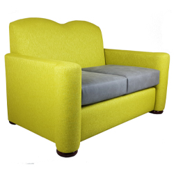 CU2374 – 2 Seat Sofa