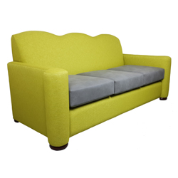 CU2376 – 3 Seat Sofa