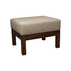 CU2412 – Foot Stool