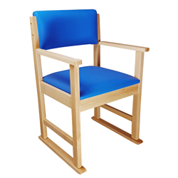 CU2414S – Dining Chair