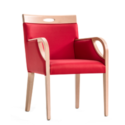 CU2416 – Dining Chair