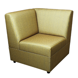 CU2436 – Modular Unit – corner chair