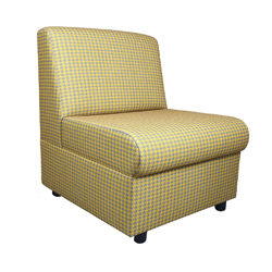 CU2438 – Modular Unit – Centre chair