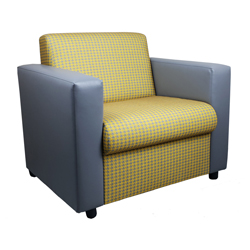 CU2444 – Modular Unit – Arm chair