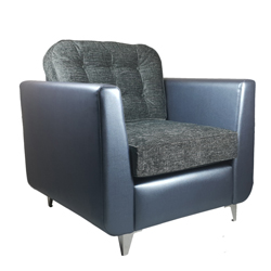 CU2468 – Lounge Chair