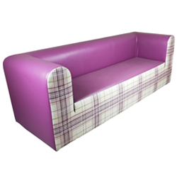 CU2478 – Heavy Duty 3 Seat Sofa