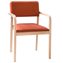 CU2500 – Dining Chair