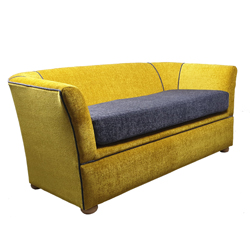 CU2548 – Heavy Duty 3 Seat Sofa