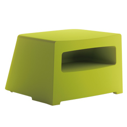 CU2220 – Rotomolded Stool