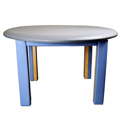 CU2532 – Padded Dining Table