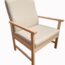 CU3918 – Bariatric Lounge Chair