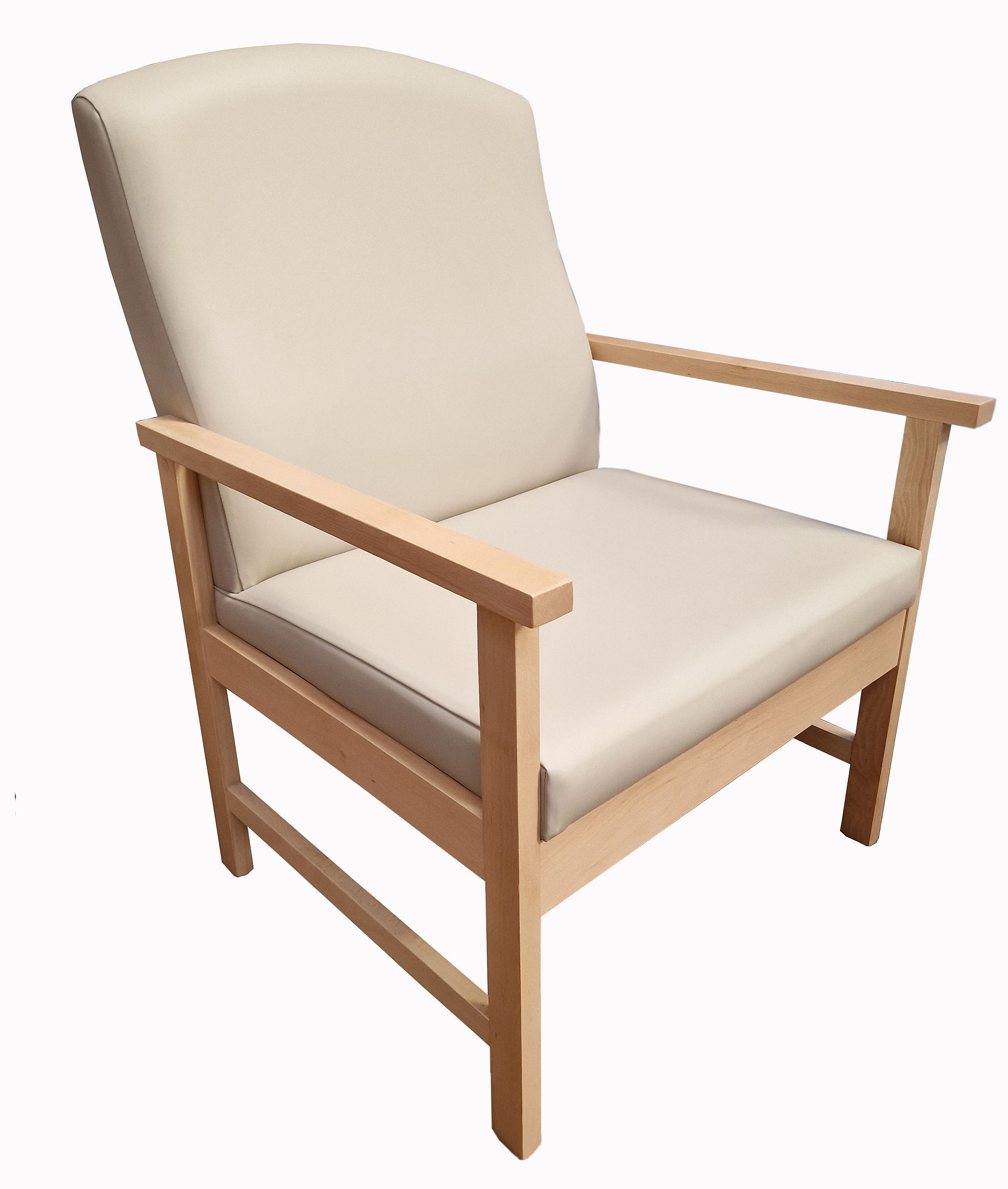 CU2234 Bariatric Chair - cream CU2234 Bariatric Chair - cream
