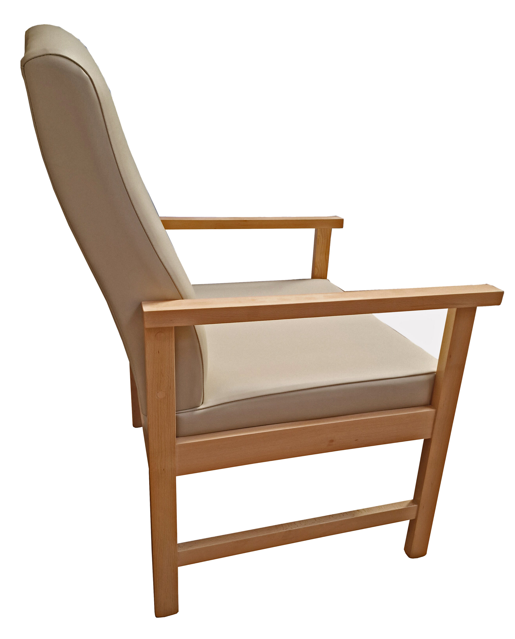 CU2234 Bariatric Chair - cream CU2234 Bariatric Chair - cream